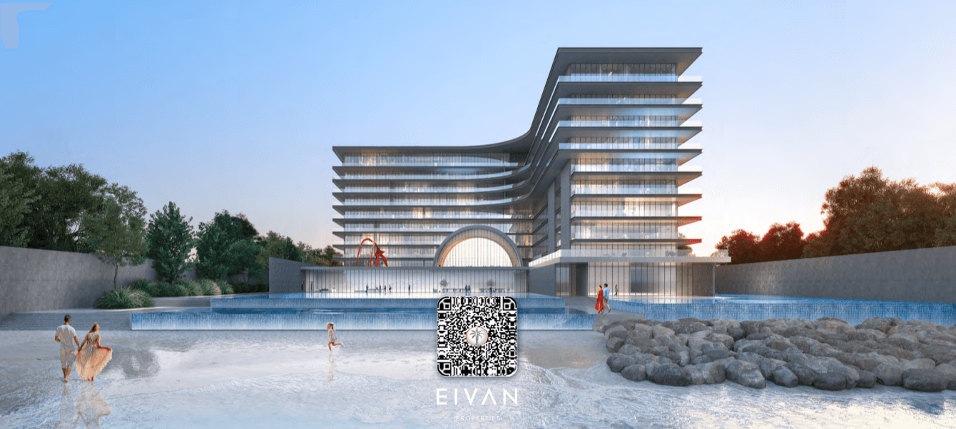Armani Residences | Beachfront | Palm Living